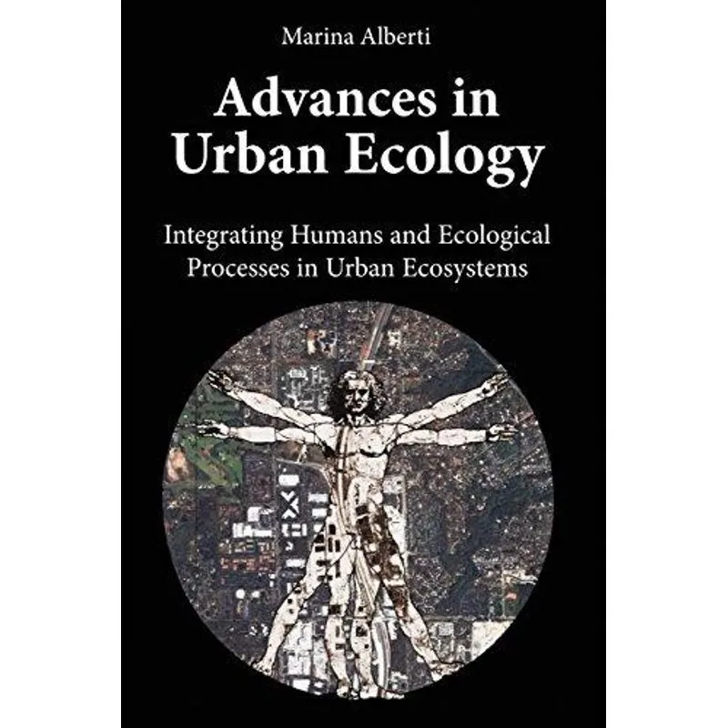 Advances in Urban Ecology