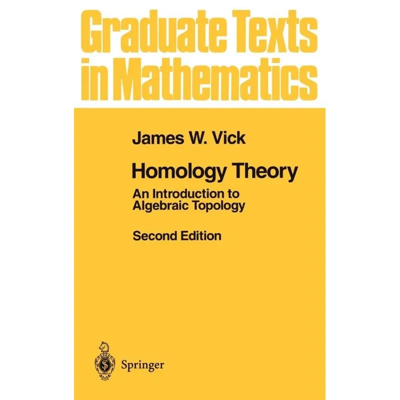 Homology Theory