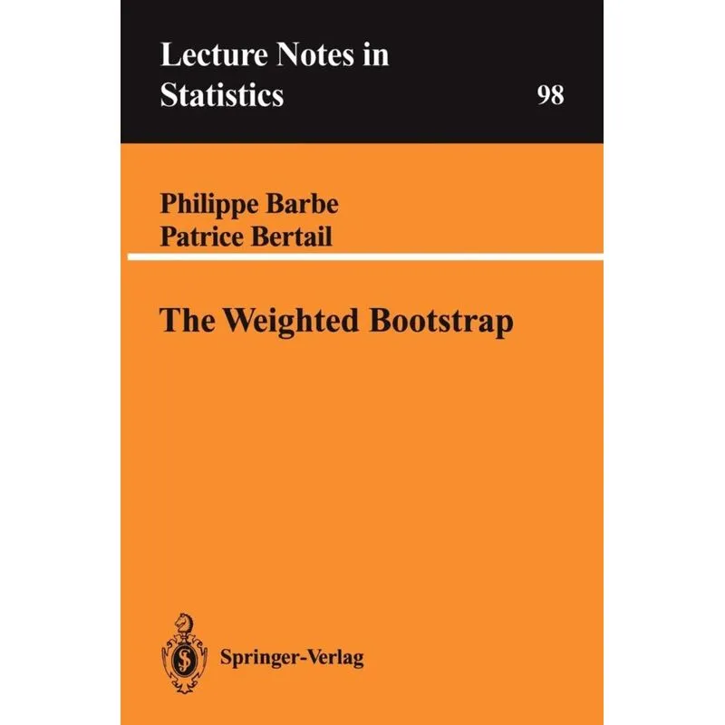 The Weighted Bootstrap