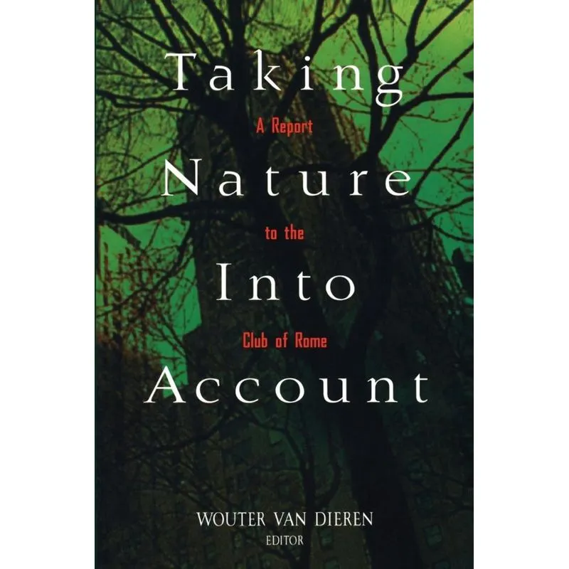 Taking Nature Into Account