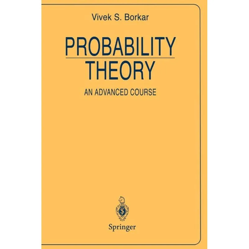 Probability Theory