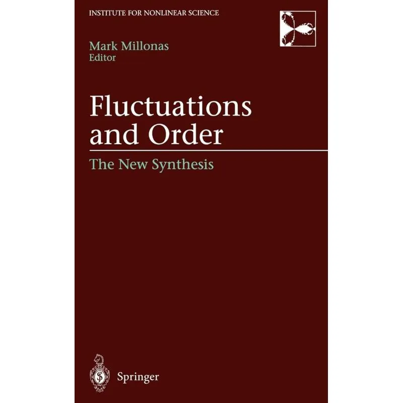 Fluctuations and Order