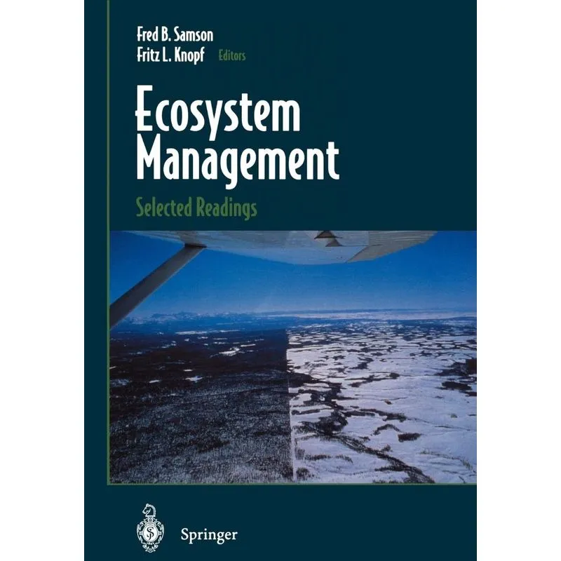 Ecosystem Management