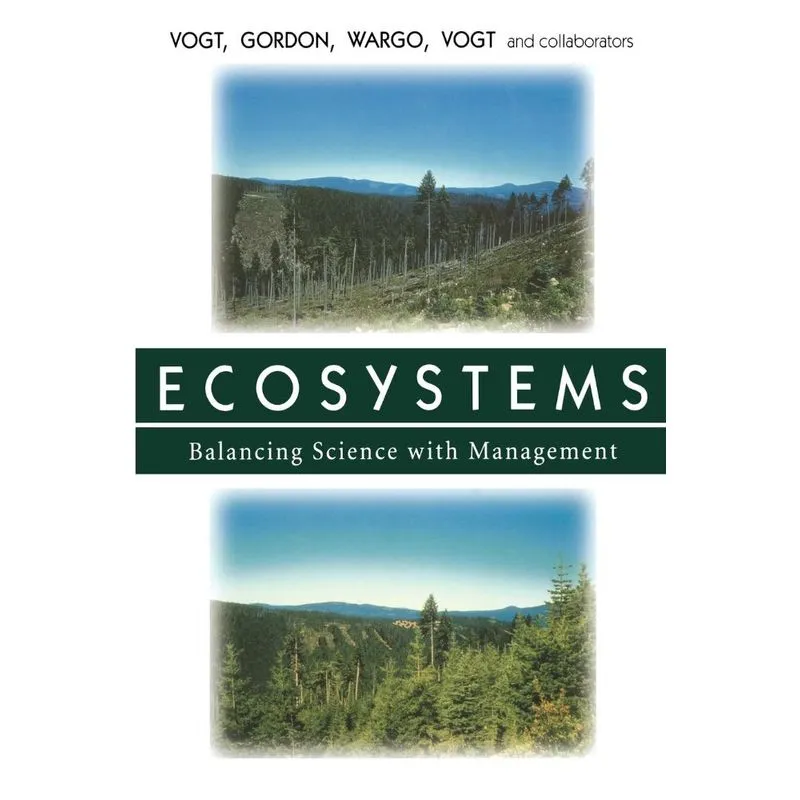 Ecosystems