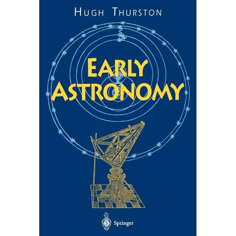 Early Astronomy