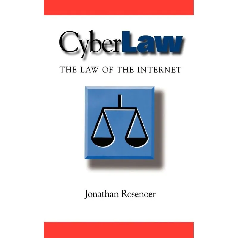 Cyberlaw