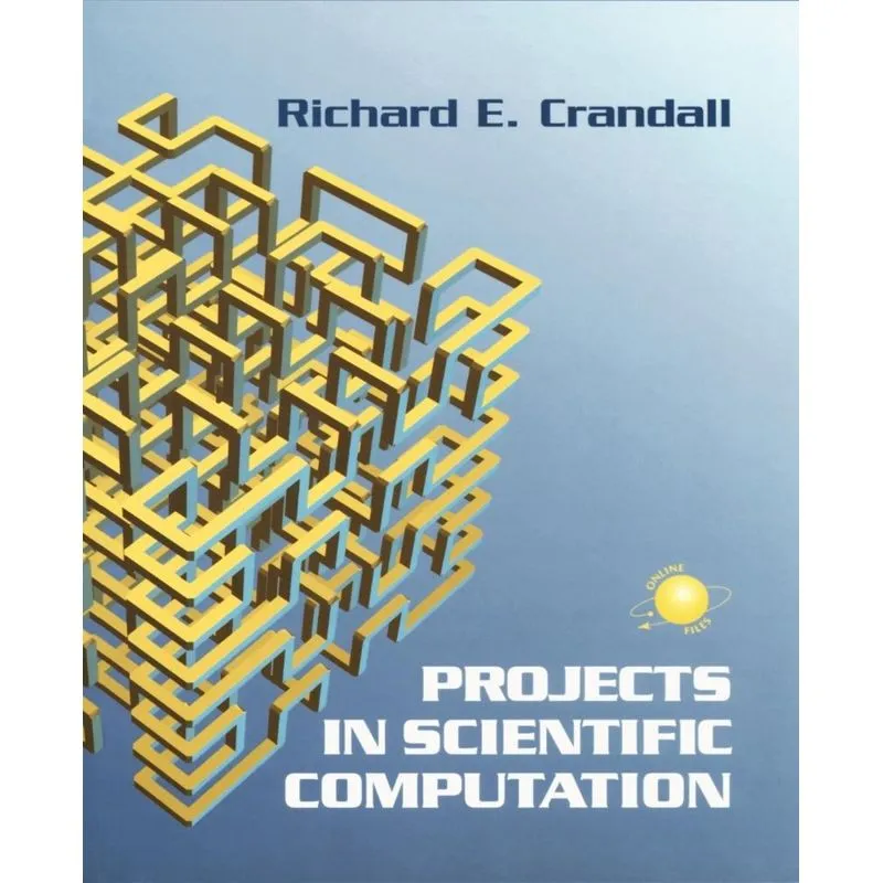 Projects in Scientific Computation