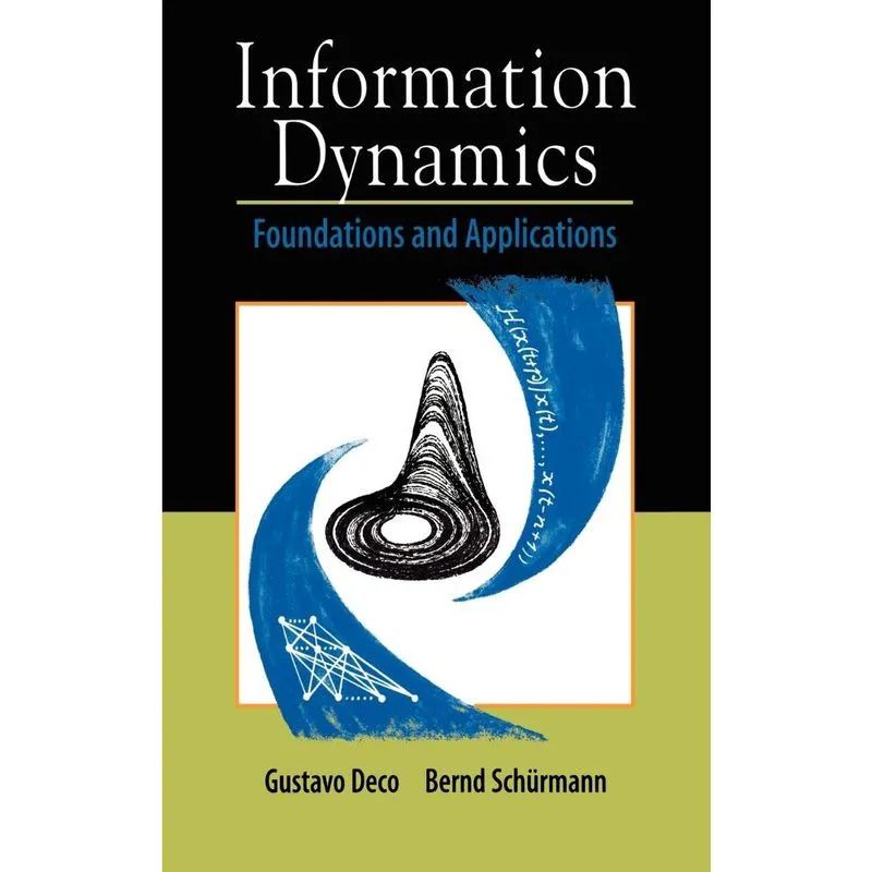 Information Dynamics