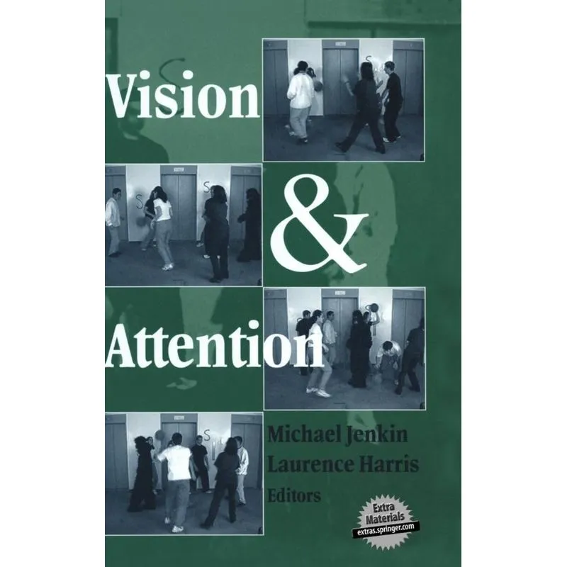 Vision and Attention