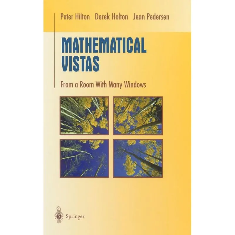 Mathematical Vistas