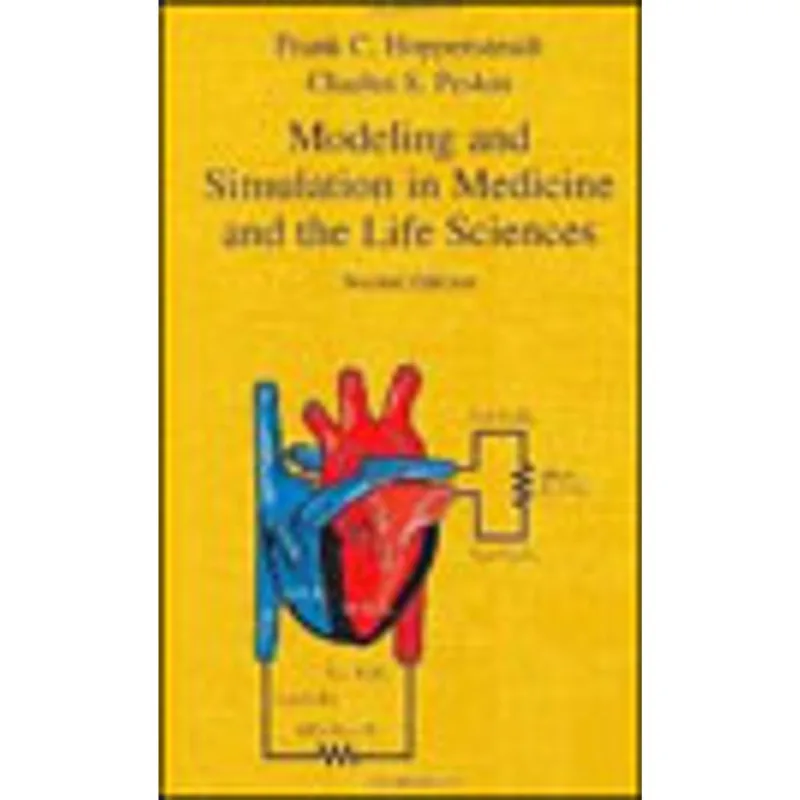 MODELING AND SIMULATION IN MEDICINE AND THE LIFE SCIENCES