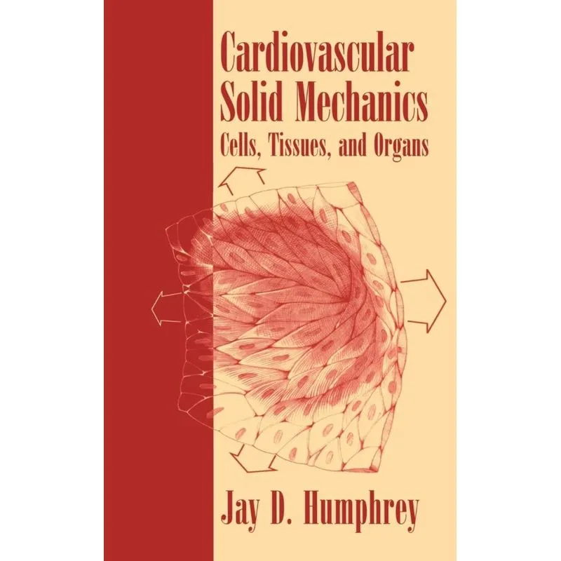 Cardiovascular Solid Mechanics