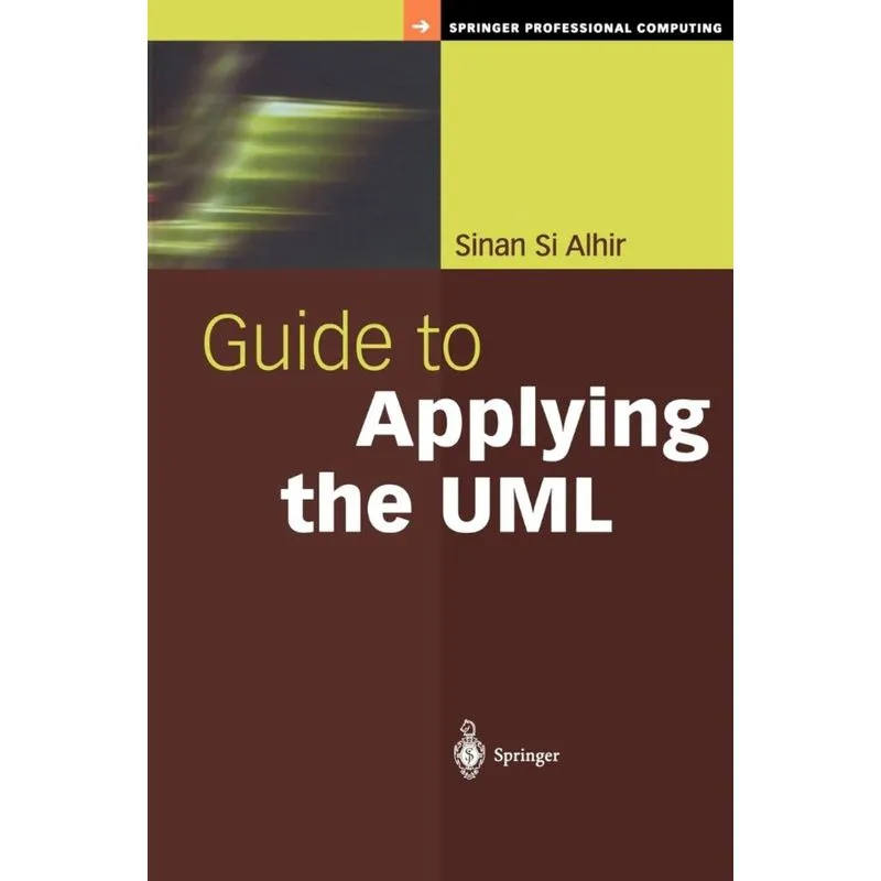 Guide to Applying the UML