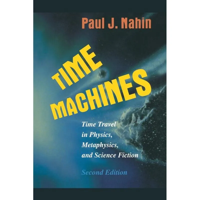 Time Machines