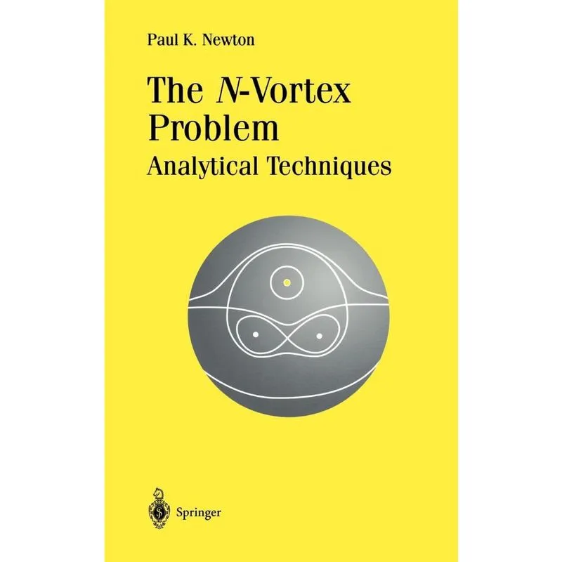 The N-Vortex Problem