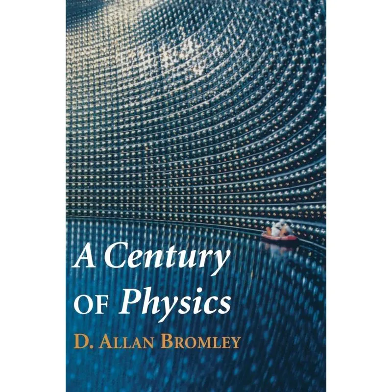 A Century of Physics