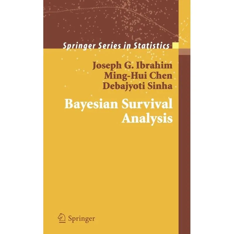 Bayesian Survival Analysis