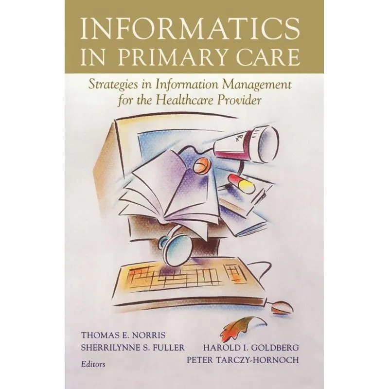 Informatics in Primary Care