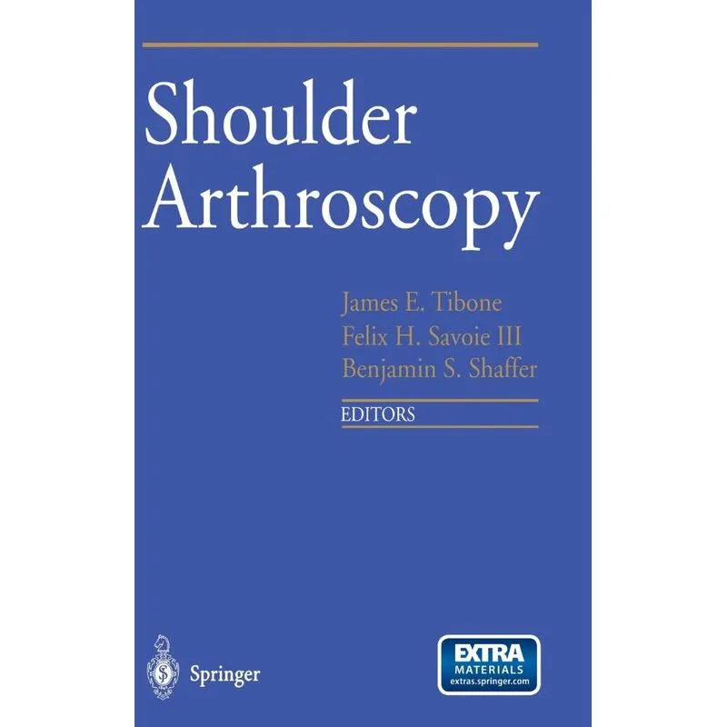 Shoulder Arthroscopy