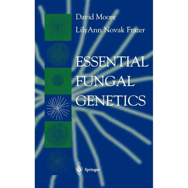 Essential Fungal Genetics