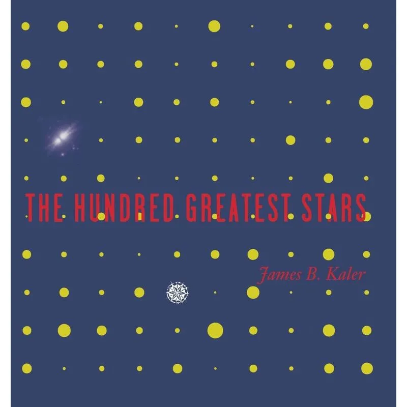 The Hundred Greatest Stars