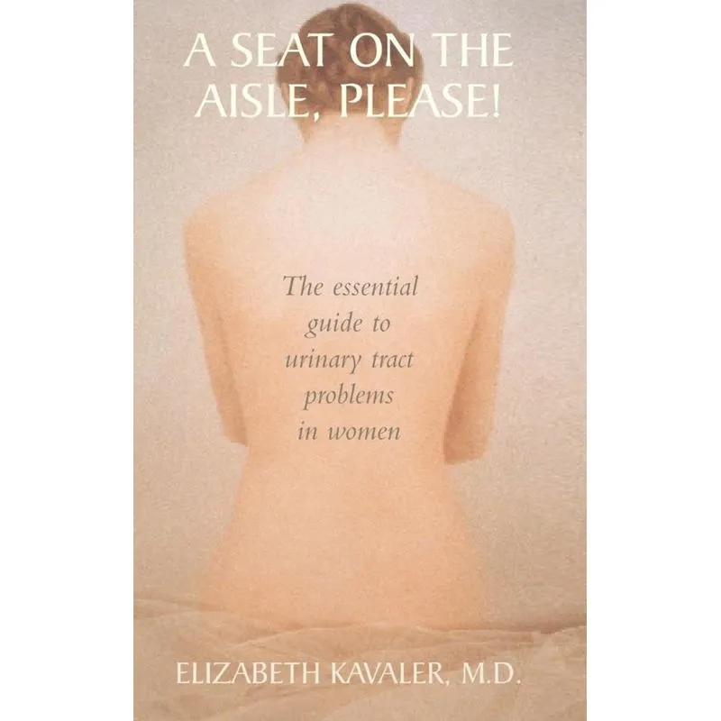 A Seat on the Aisle, Please!