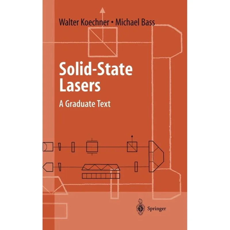 Solid-State Lasers