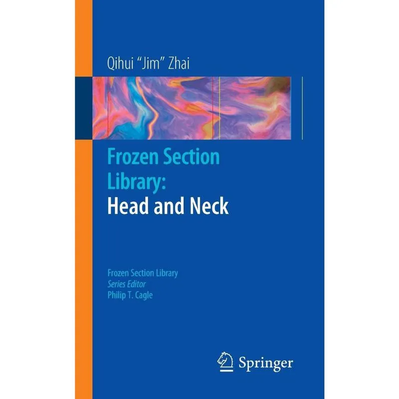 Frozen Section Library