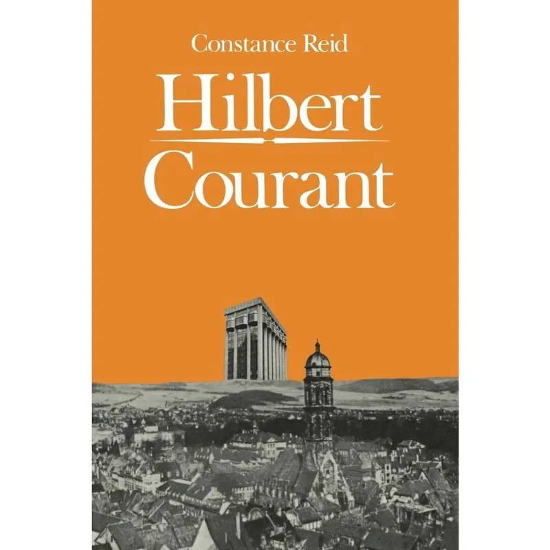 Hilbert-Courant