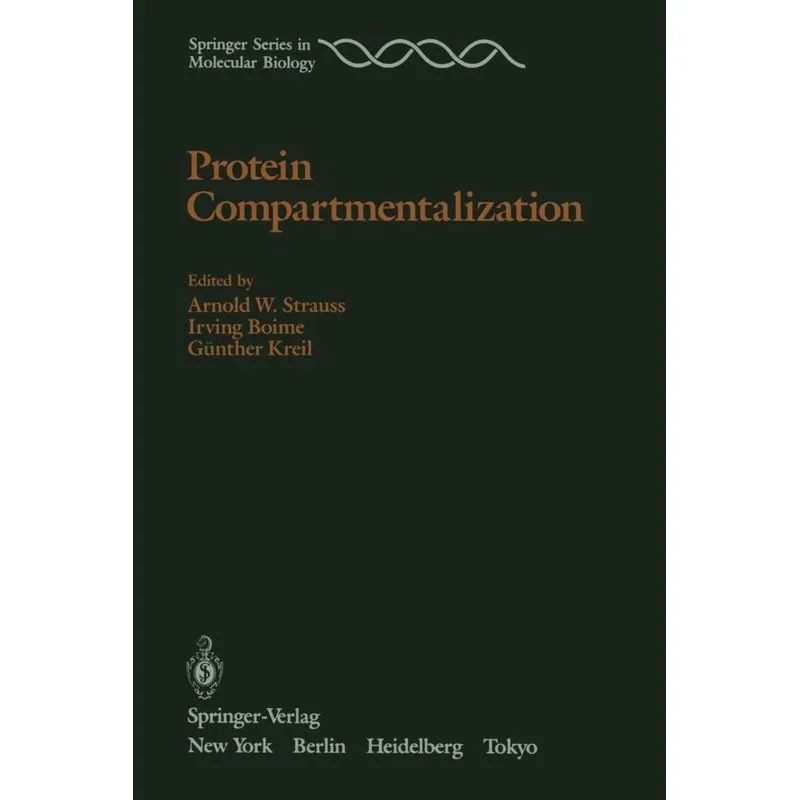 Protein Compartmentalization