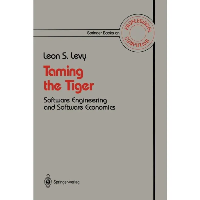Taming the Tiger