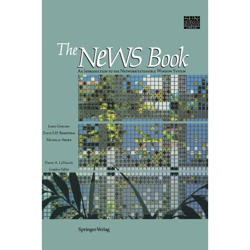 The News Book