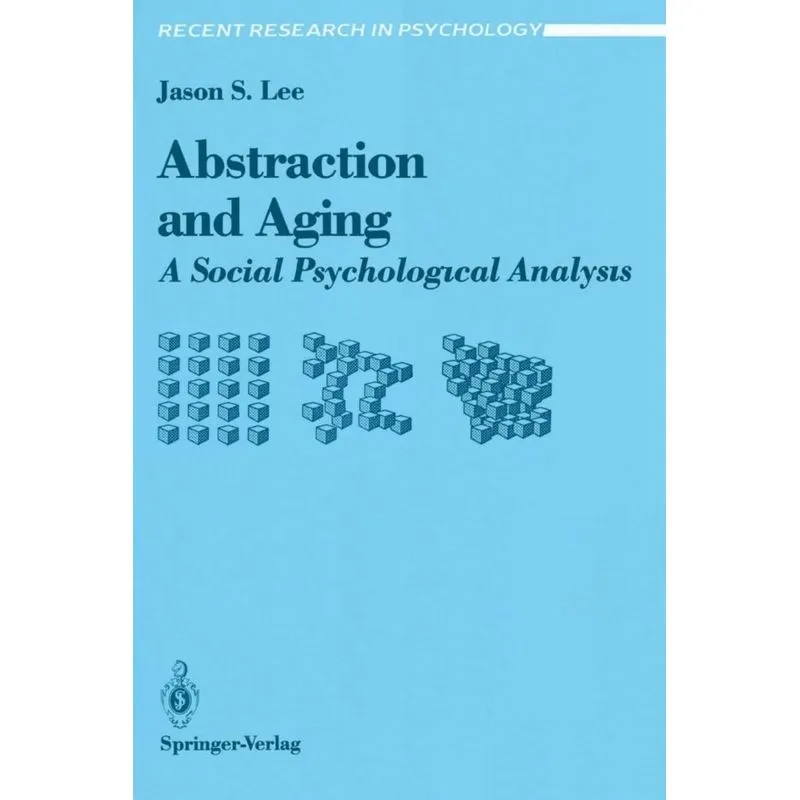Abstraction and Aging