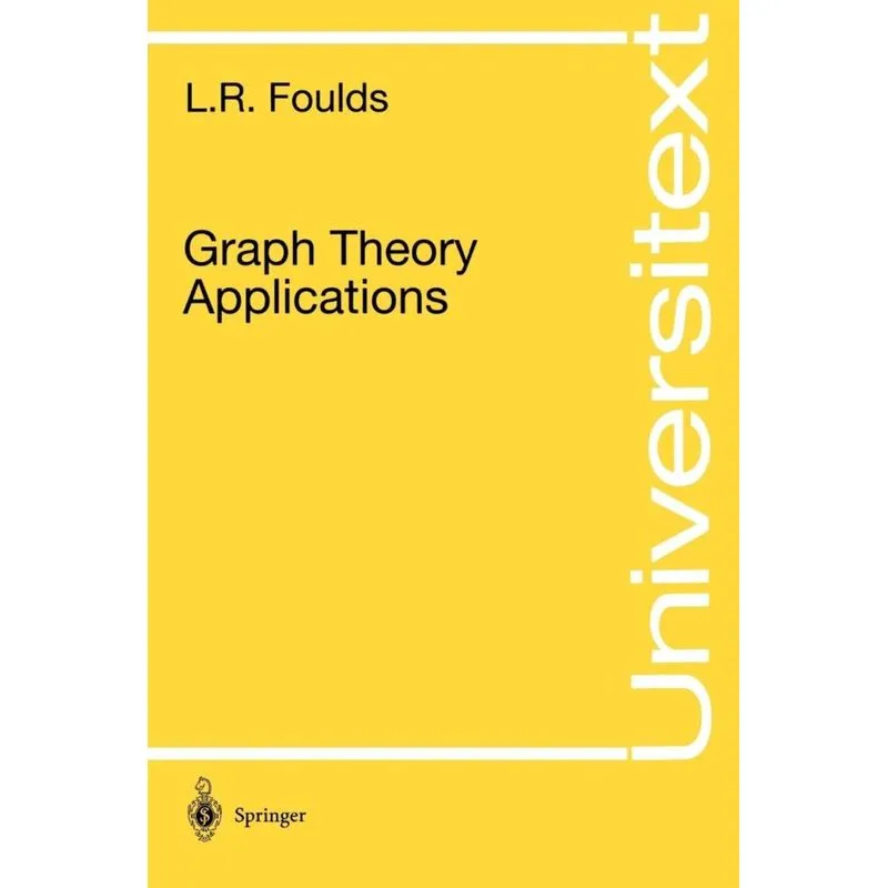 Graph Theory Applications