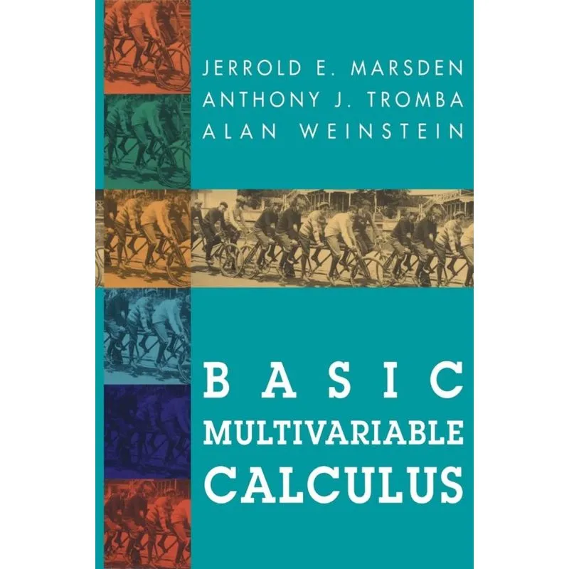 Basic Multivariable Calculus