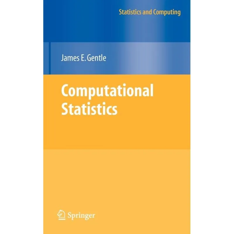 Computational Statistics
