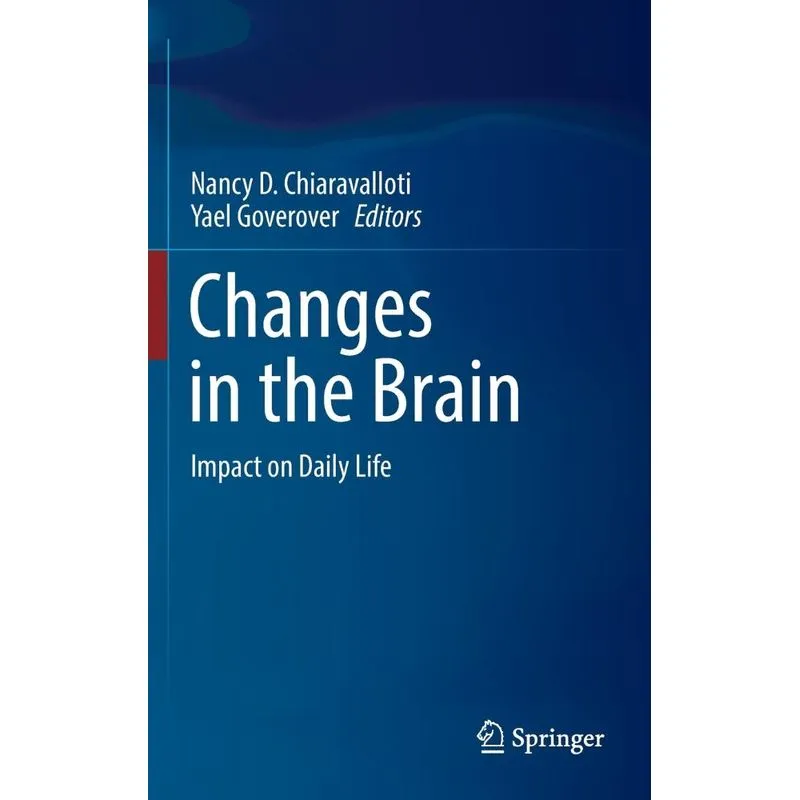 Changes in the Brain