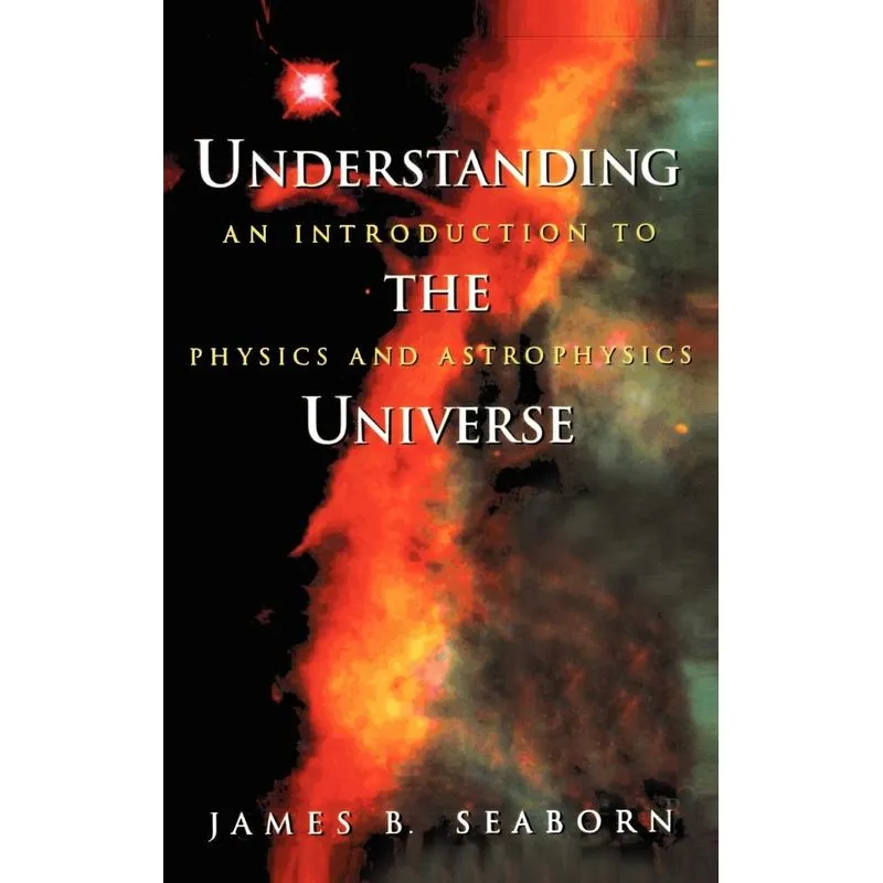 Understanding the Universe