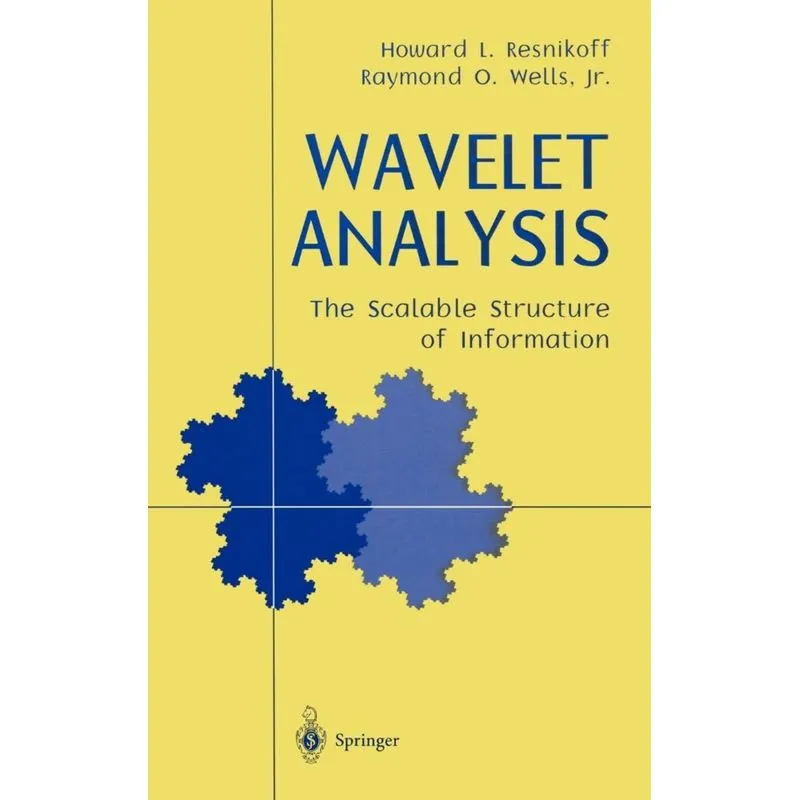 Wavelet Analysis