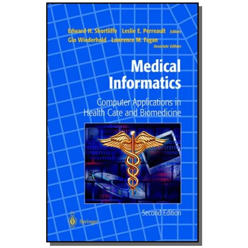 BIOMEDICAL INFORMATICS