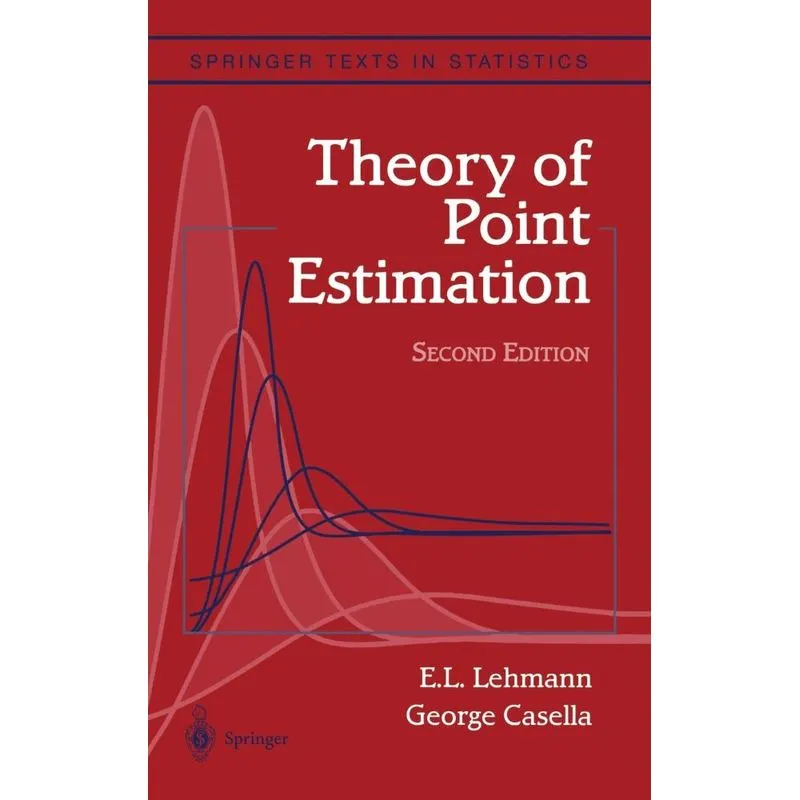 Theory of Point Estimation