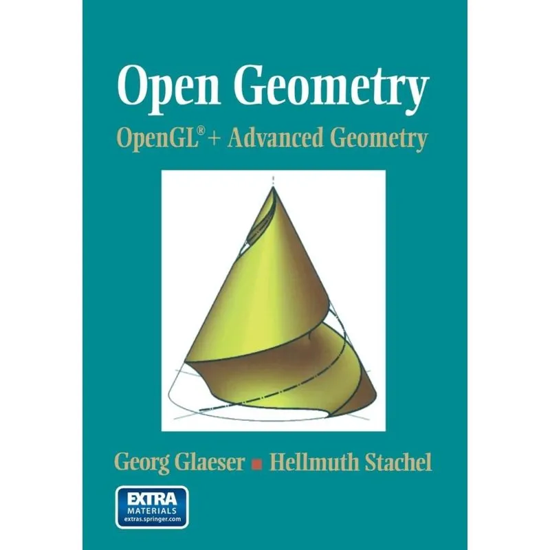 Open Geometry