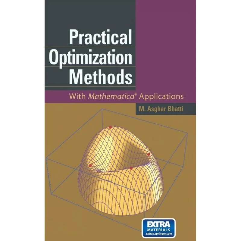 Practical Optimization Methods