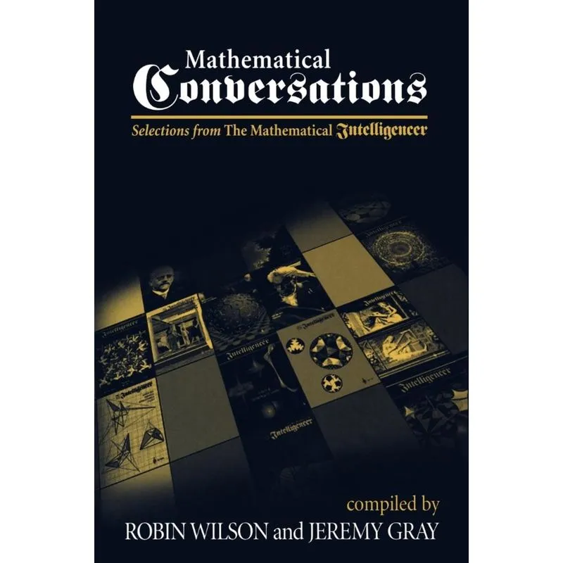 Mathematical Conversations