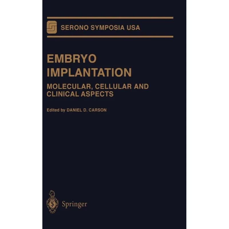 Embryo Implantation