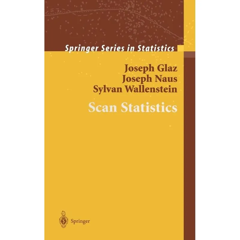 Scan Statistics