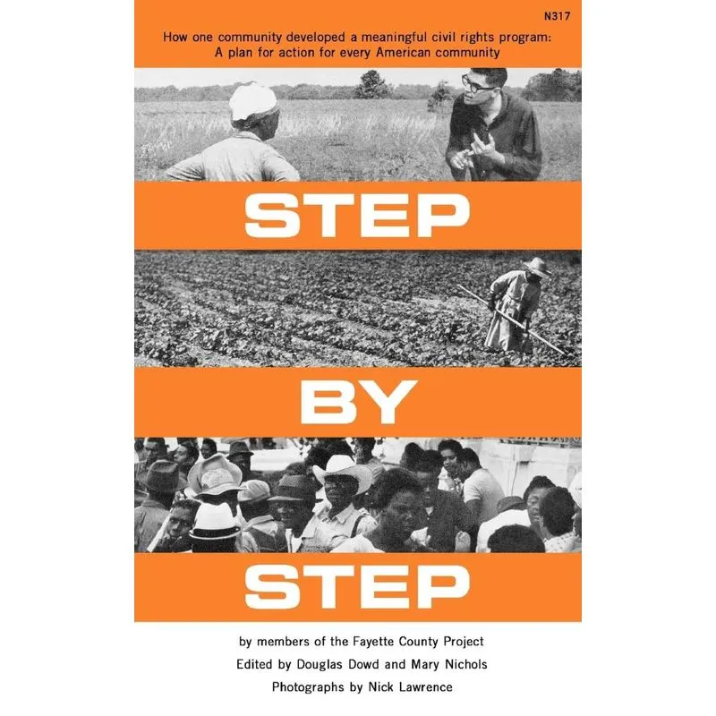 Step By Step