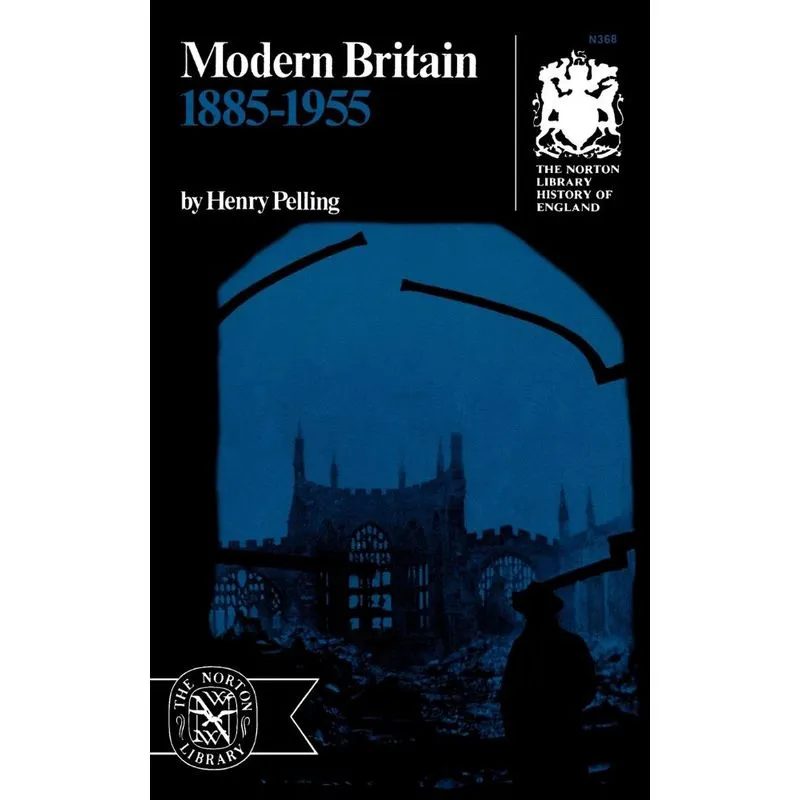Modern Britain