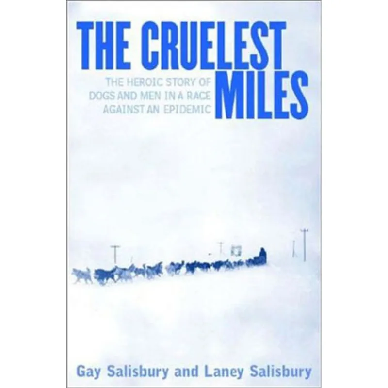 CRUELEST MILES, THE