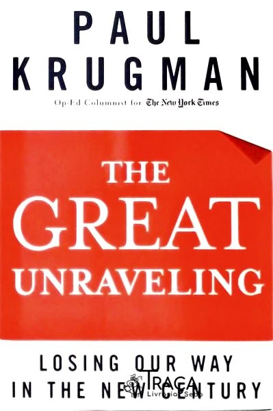 The Great Unraveling